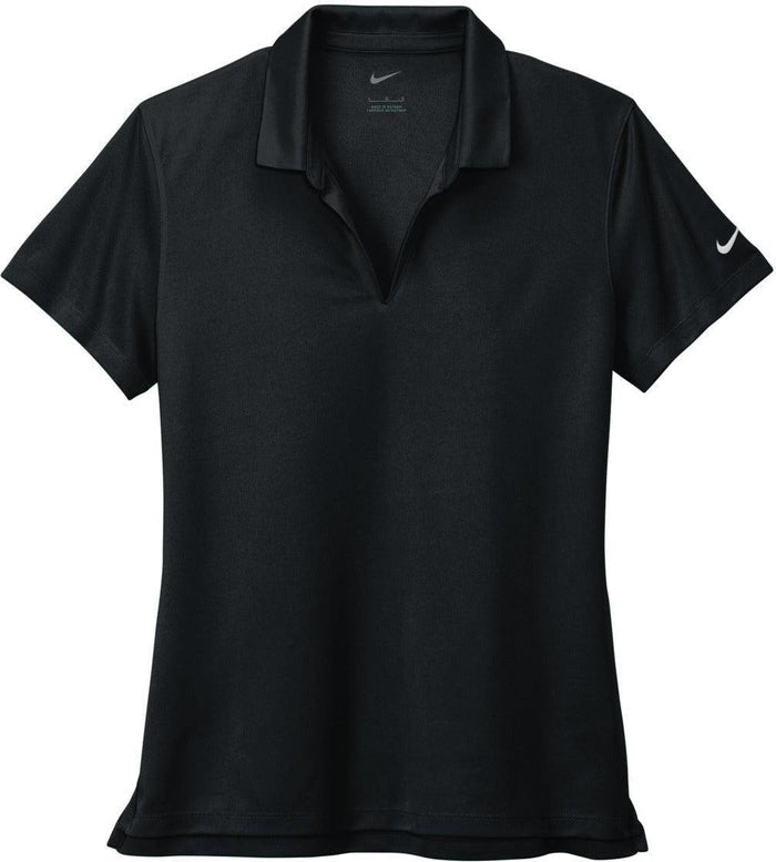 OUTLET-NIKE Women's Dri-FIT Micro Pique 2.0 Polo