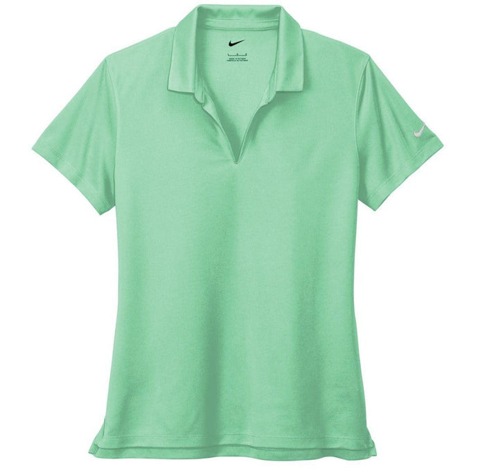 OUTLET-NIKE Women's Dri-FIT Micro Pique 2.0 Polo