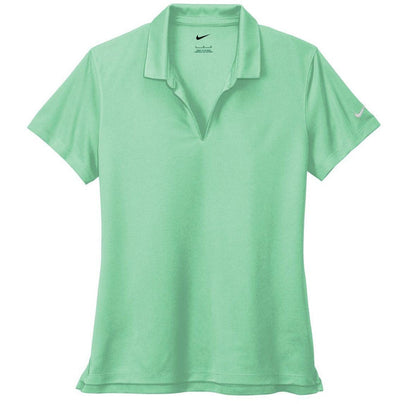 OUTLET-NIKE Women's Dri-FIT Micro Pique 2.0 Polo