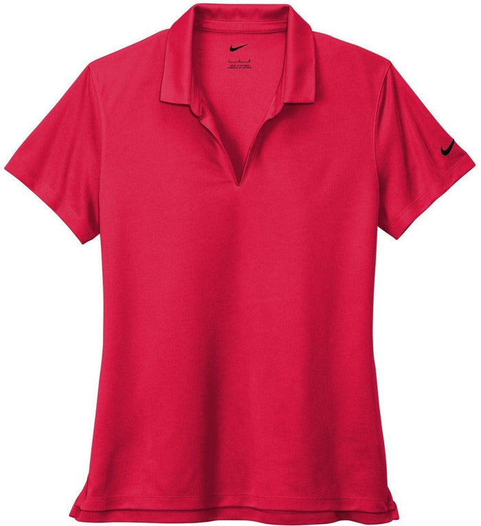 OUTLET-NIKE Women's Dri-FIT Micro Pique 2.0 Polo