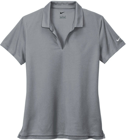 OUTLET-NIKE Women's Dri-FIT Micro Pique 2.0 Polo