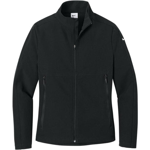 OUTLET-Nike Women's Full-Zip Soft Shell Jacket