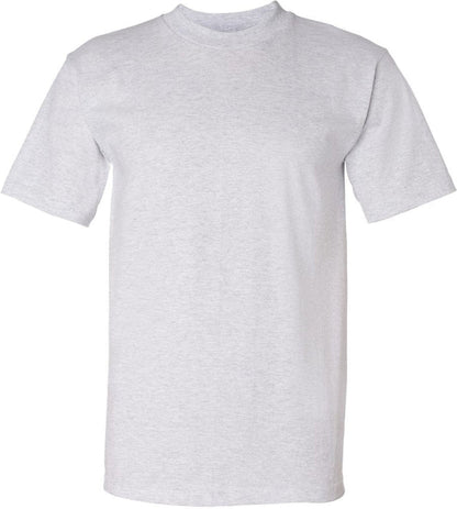 OUTLET-Bayside USA-Made Short Sleeve TShirt