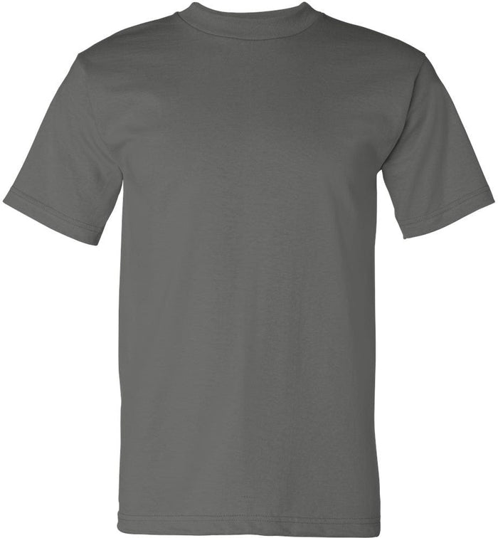 OUTLET-Bayside USA-Made Short Sleeve TShirt
