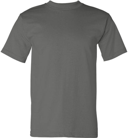 OUTLET-Bayside USA-Made Short Sleeve TShirt
