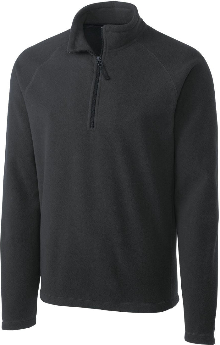 OUTLET-Clique Summit Half Zip Microfleece