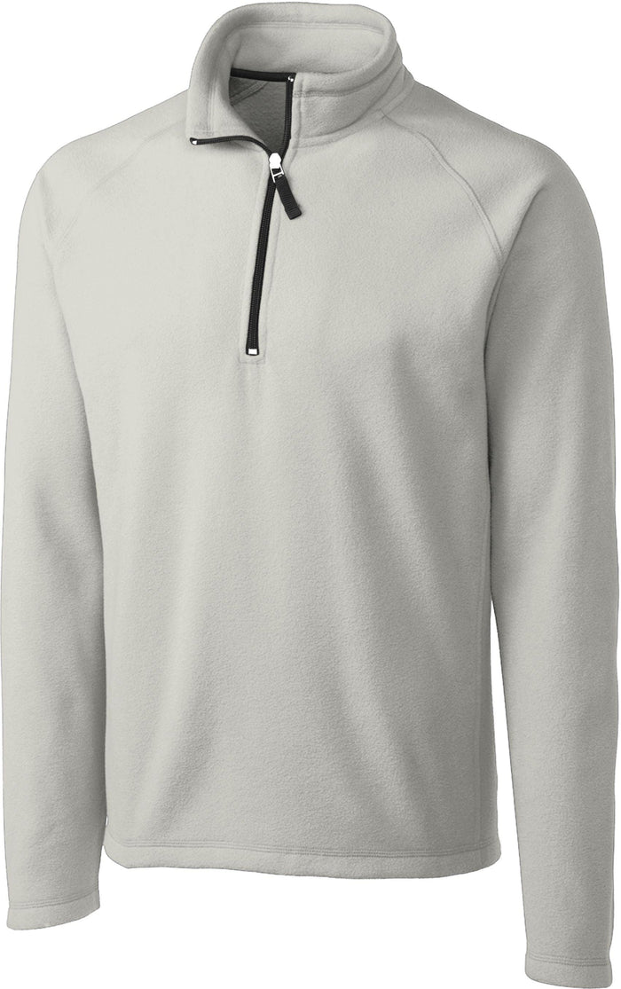 OUTLET-Clique Summit Half Zip Microfleece