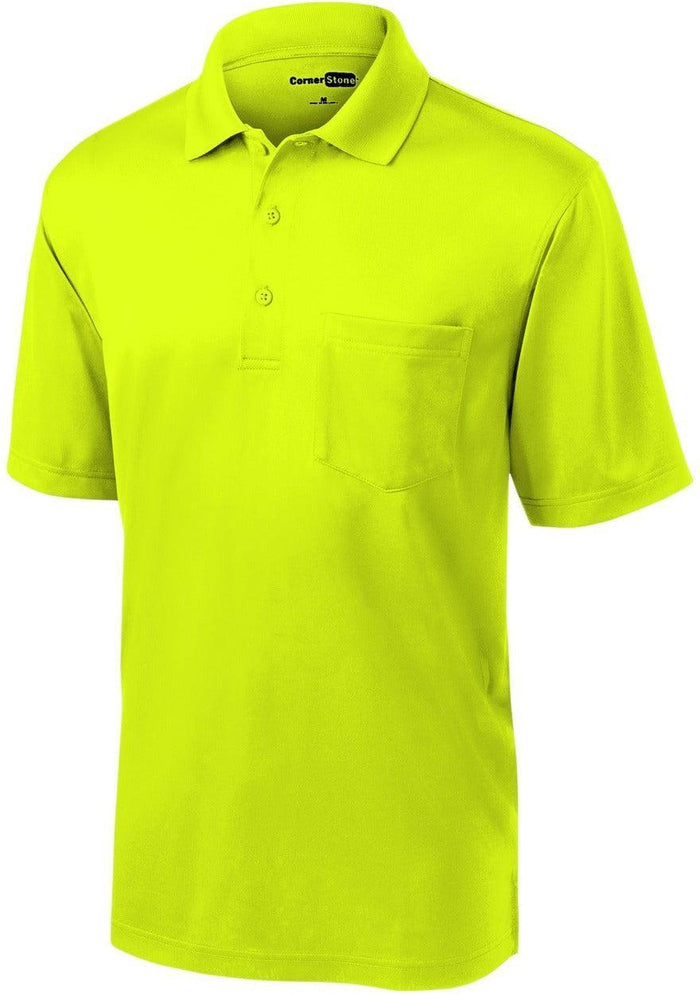 Safety Yellow / S