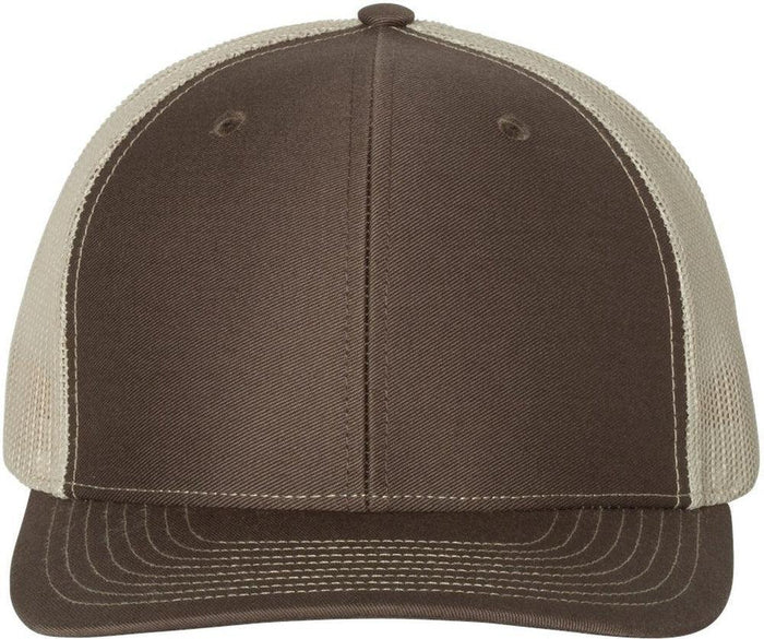 OUTLET-Custom Embroidered Richardson 112 Hat