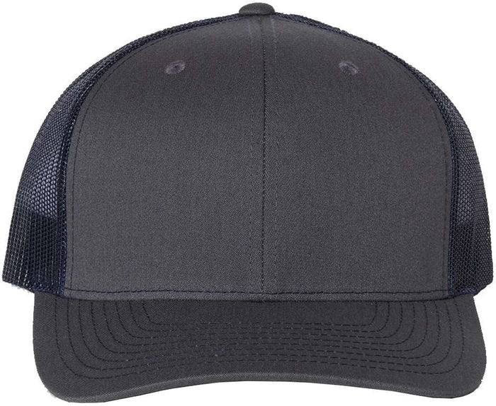 OUTLET-Custom Embroidered Richardson 112 Hat