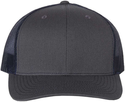 OUTLET-Custom Embroidered Richardson 112 Hat