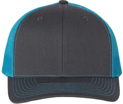 OUTLET-Custom Embroidered Richardson 112 Hat