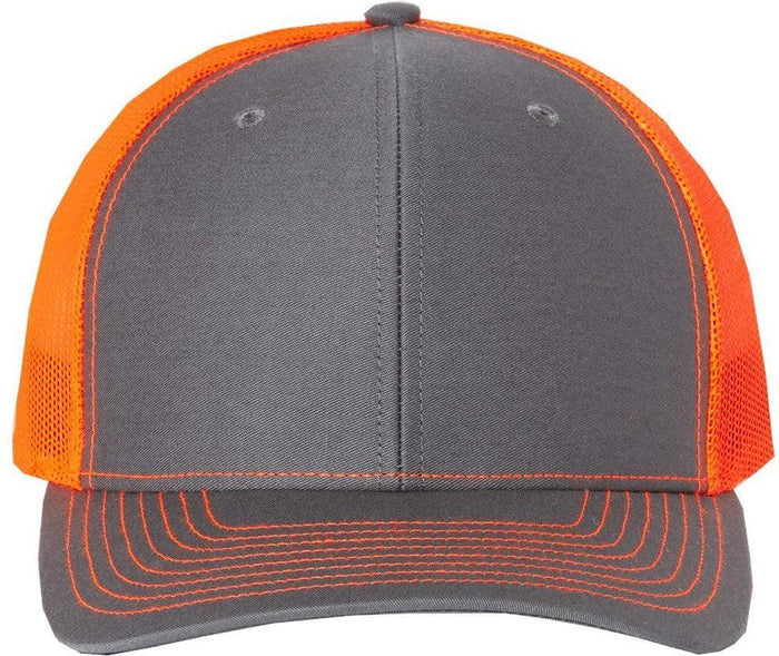 OUTLET-Custom Embroidered Richardson 112 Hat