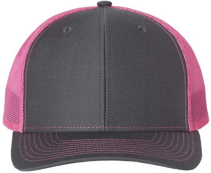 OUTLET-Custom Embroidered Richardson 112 Hat