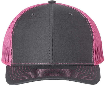 OUTLET-Custom Embroidered Richardson 112 Hat
