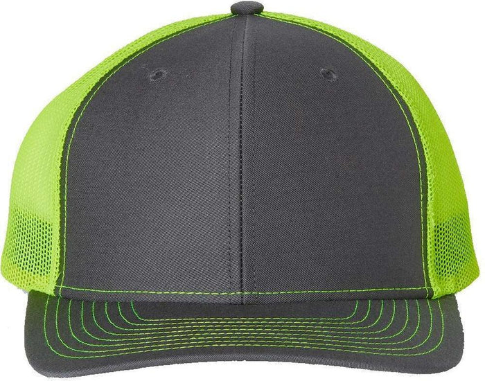 OUTLET-Custom Embroidered Richardson 112 Hat