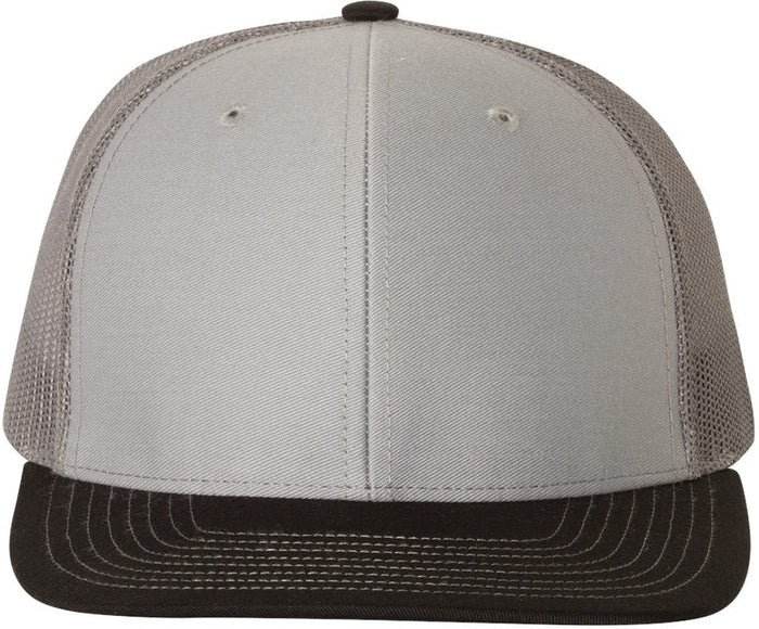 OUTLET-Custom Embroidered Richardson 112 Hat