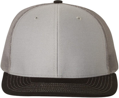 OUTLET-Custom Embroidered Richardson 112 Hat