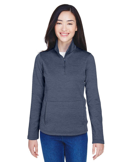 Navy Heather / XS
