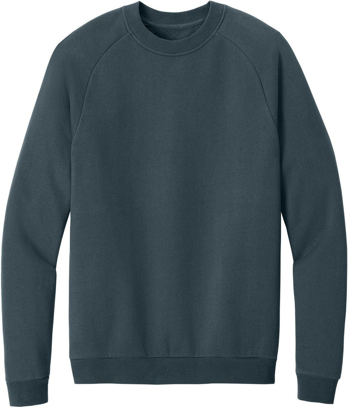 OUTLET-District Cloud Fleece Crew
