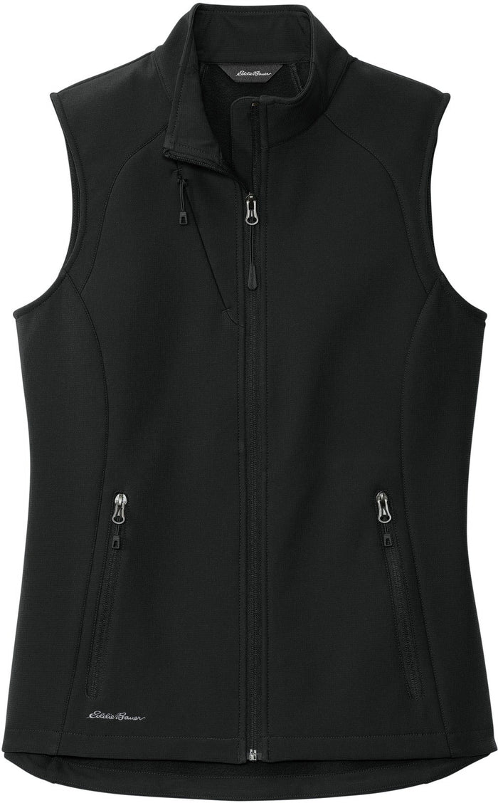 OUTLET-Eddie Bauer Women's Stretch Soft Shell Vest