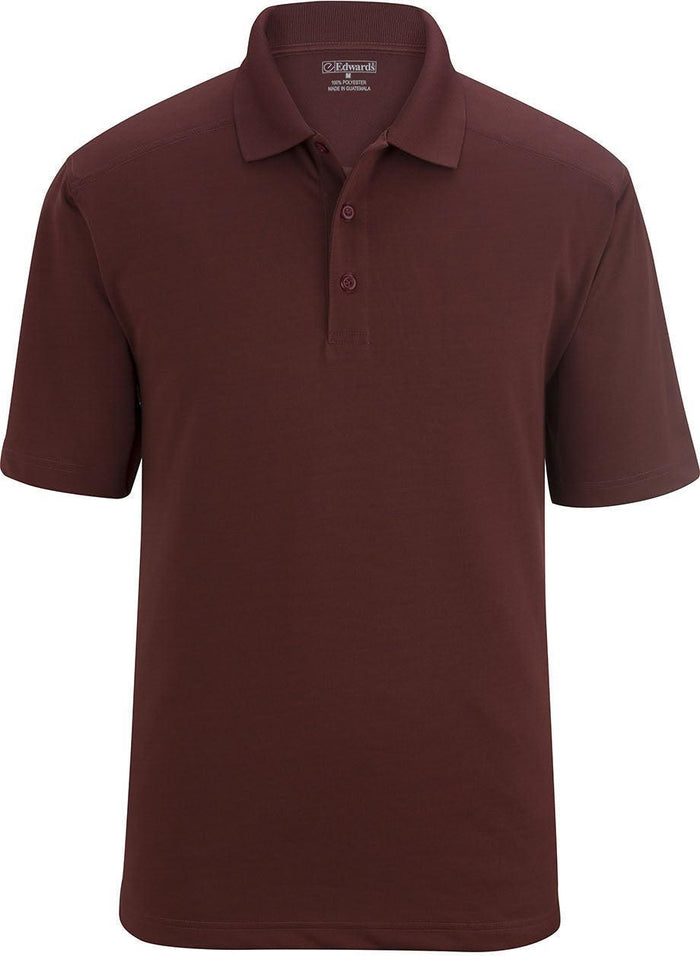 OUTLET-Edwards Snag Proof Polo