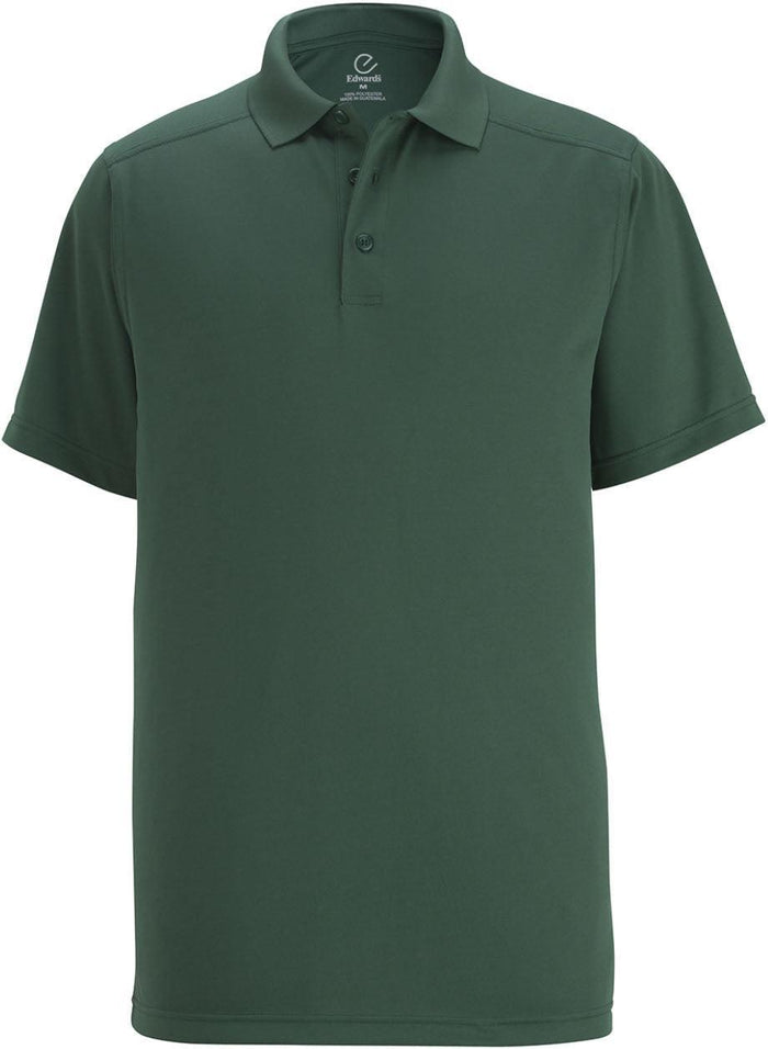 OUTLET-Edwards Snag Proof Polo