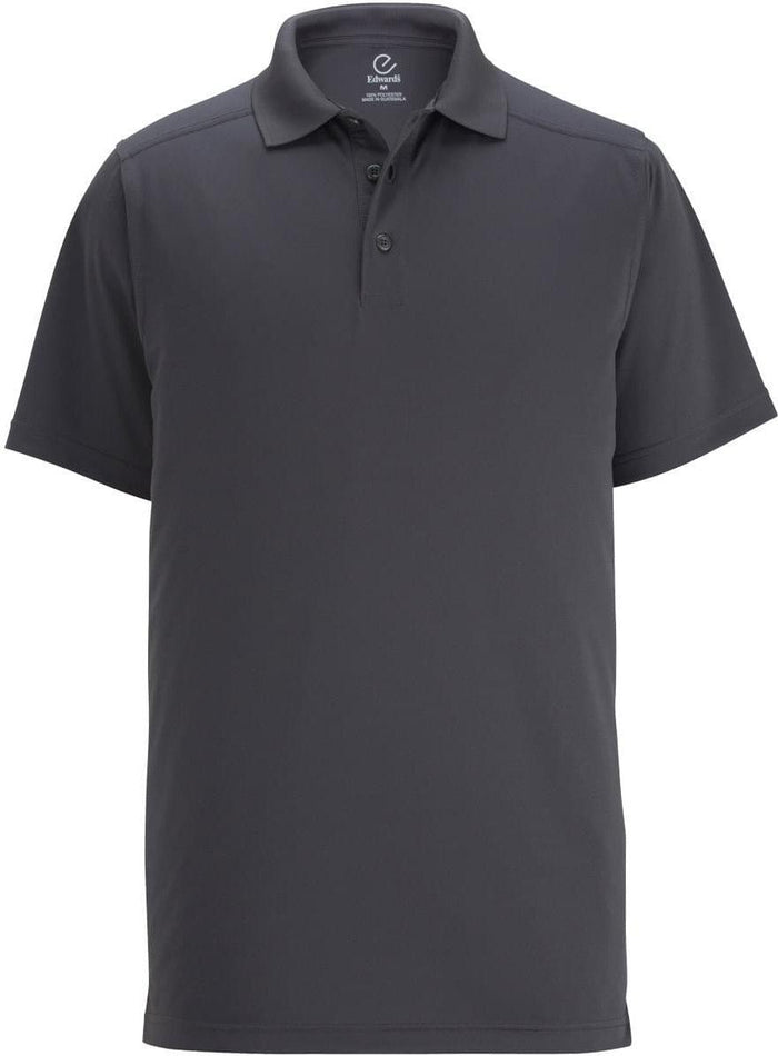 OUTLET-Edwards Snag Proof Polo