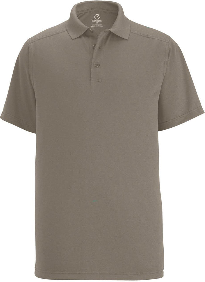 OUTLET-Edwards Snag Proof Polo