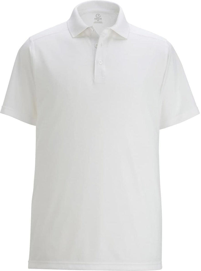 White / S