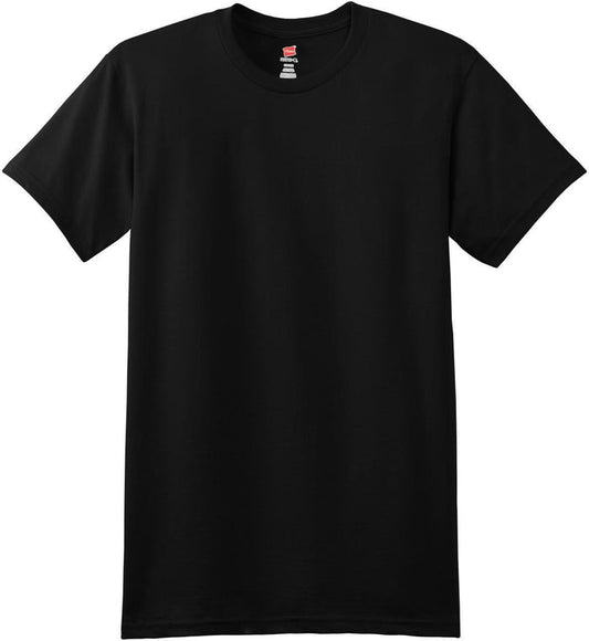 OUTLET-Hanes Nano-T Cotton T-Shirt