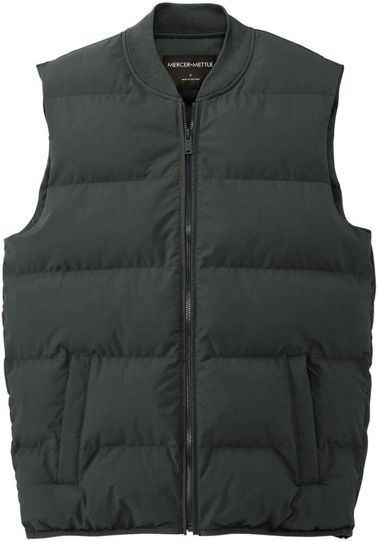 OUTLET-Mercer+Mettle Puffy Vest