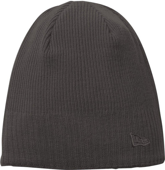 OUTLET-New Era Knit Beanie