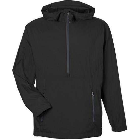 OUTLET-North End Aura Lightweight Packable Anorak