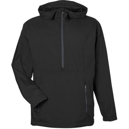 OUTLET-North End Aura Lightweight Packable Anorak
