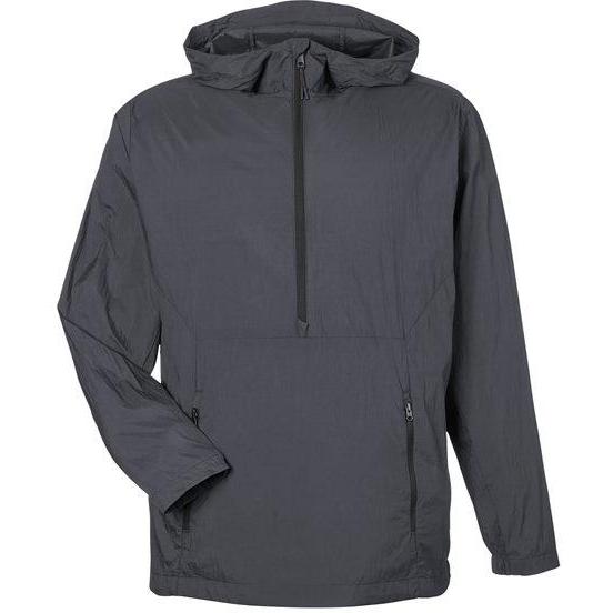 OUTLET-North End Aura Lightweight Packable Anorak
