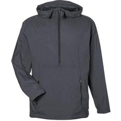 OUTLET-North End Aura Lightweight Packable Anorak
