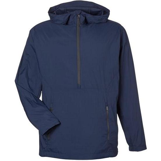 OUTLET-North End Aura Lightweight Packable Anorak