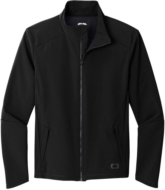 OUTLET-OGIO Commuter Full-Zip Soft Shell