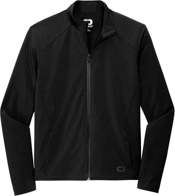 OUTLET-OGIO Connection Full-Zip
