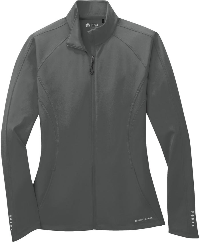 Gear Grey / XS