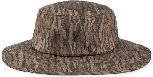 OUTLET-Pacific Headwear Active Sport Mossy Oak Camo Boonie