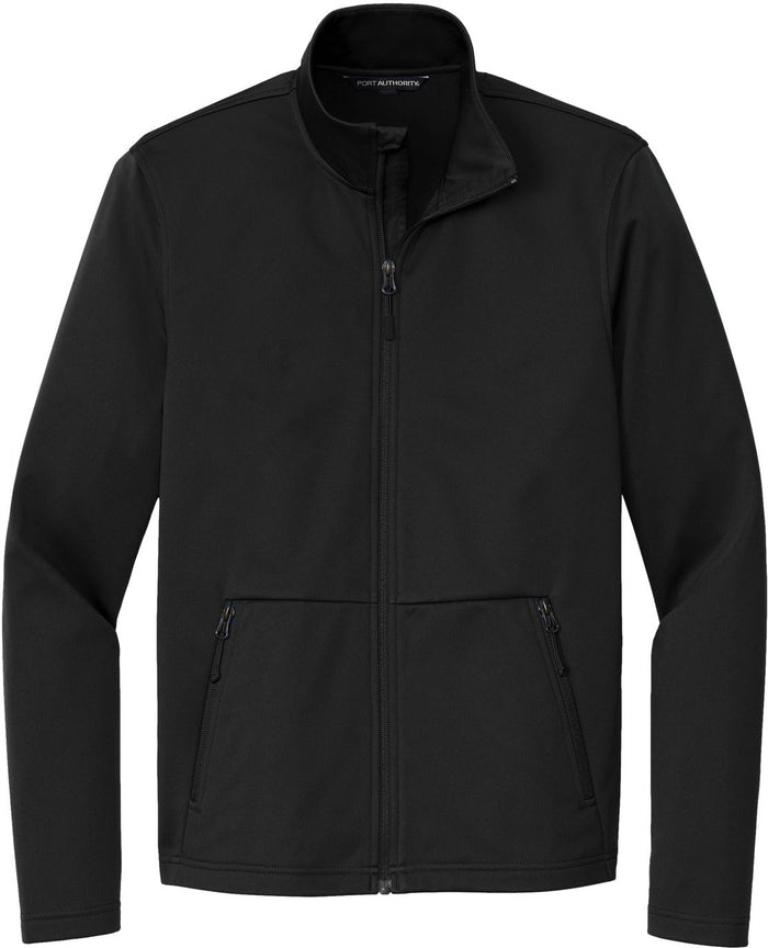 OUTLET-Port Authority Flexshell Jacket