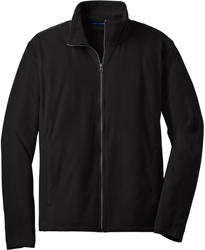 OUTLET-Port Authority Microfleece Jacket