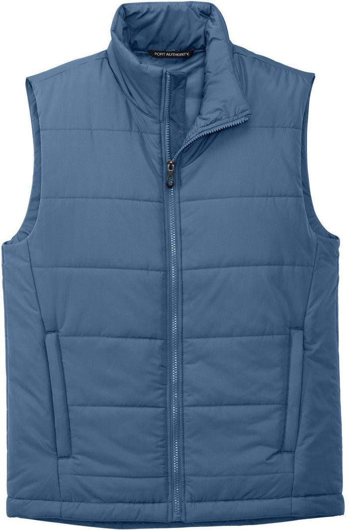 OUTLET-Port Authority Puffer Vest