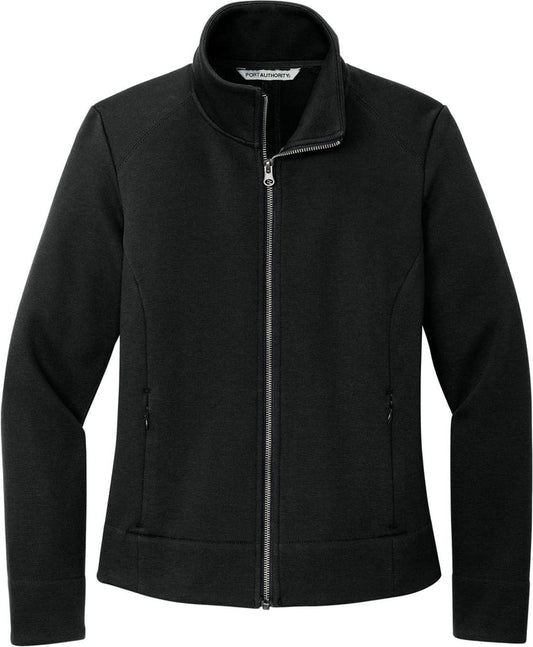 OUTLET-Port Authority Women's Network Fleece Jacket
