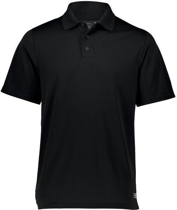 OUTLET-Russell Essential Polo