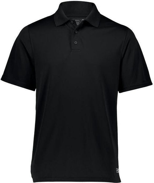 OUTLET-Russell Essential Polo