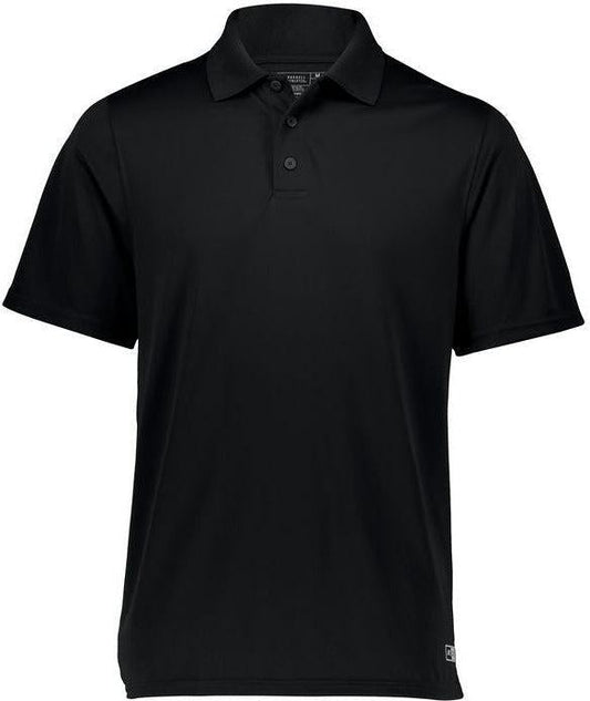 OUTLET-Russell Essential Polo
