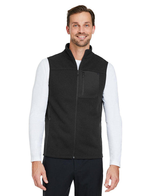 OUTLET-Spyder Constant Canyon Vest
